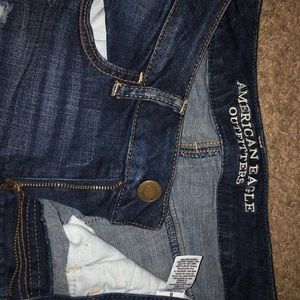 AE JEANS